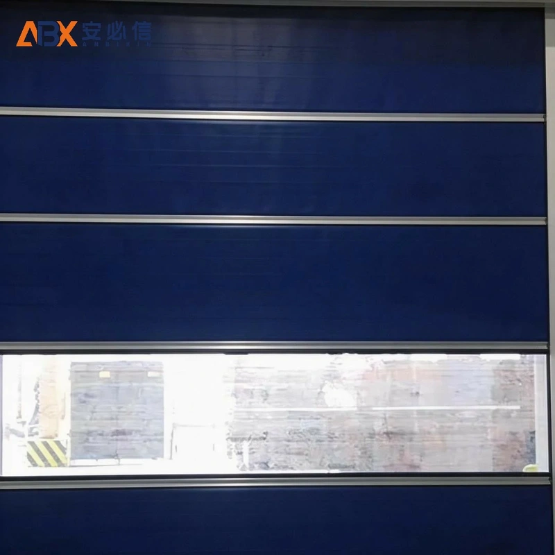 大理白族快速卷帘门