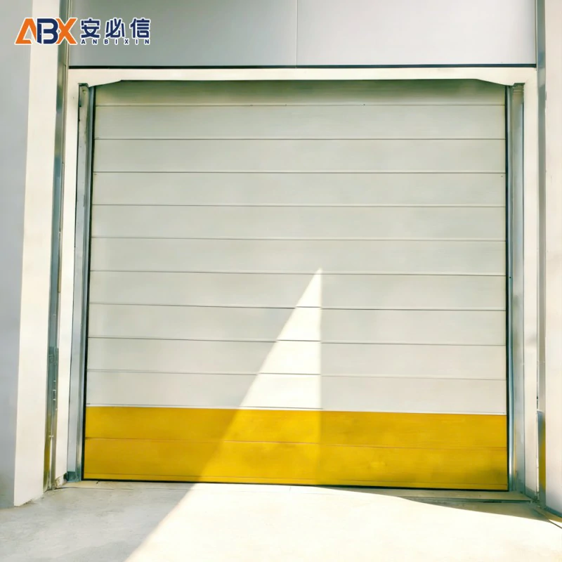 大理白族铝合金提升门