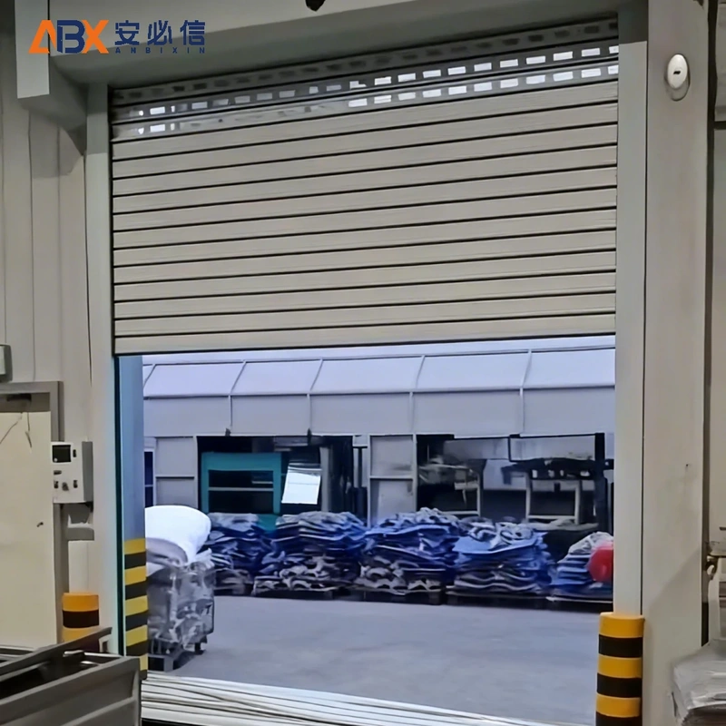 大理白族感应高速门